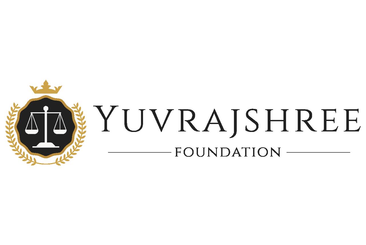 Yuvrajshree Foundation