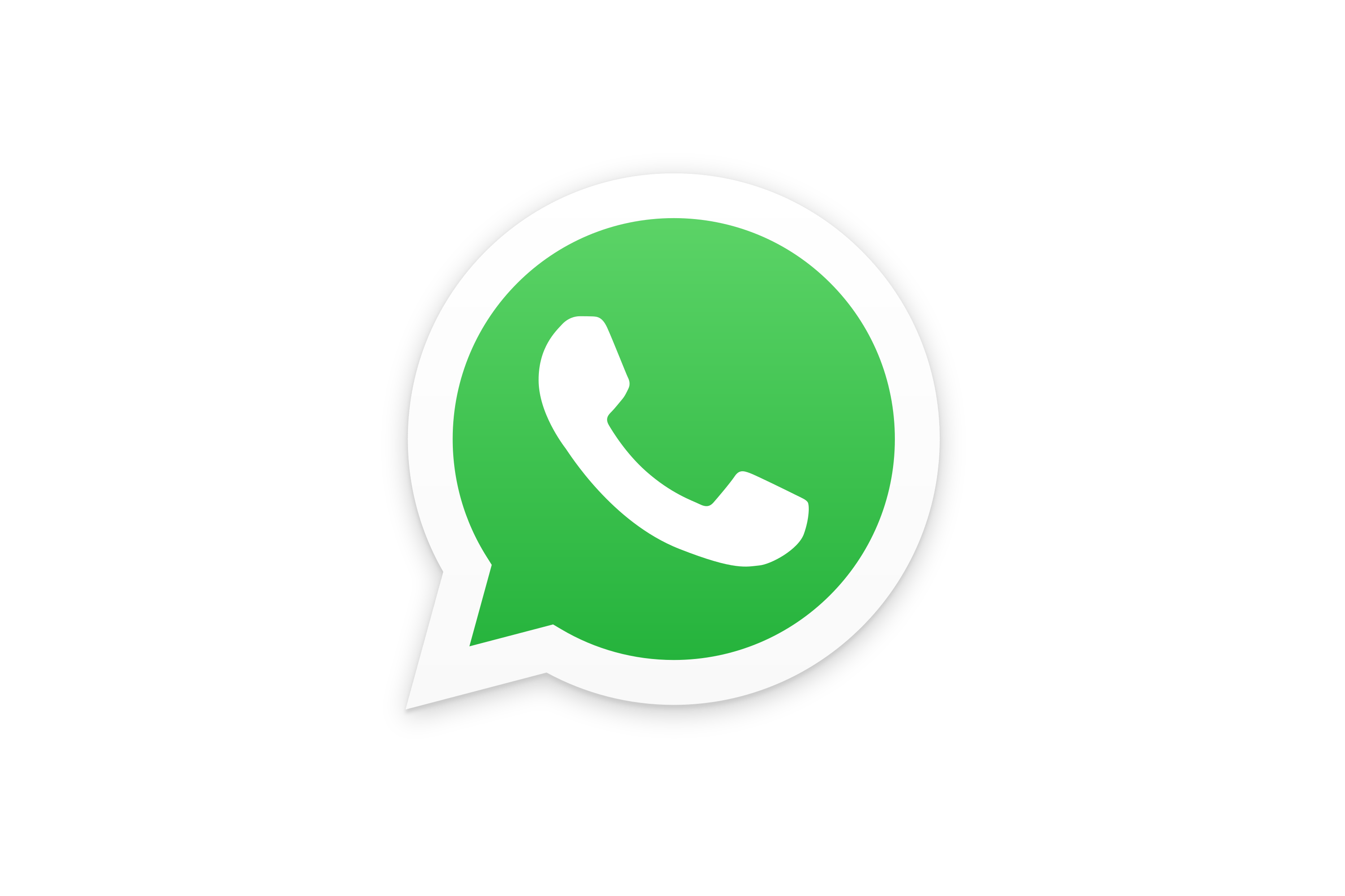Chat on WhatsApp
